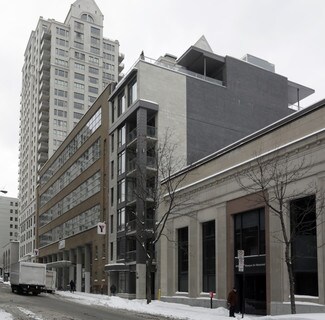 Montréal, QC undefined - 1435 Rue Drummond Montréal, QC undefined - 1435 Rue Drummond