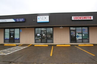 Albany, OR Office/Retail - 1530-1640 SE 9th Ave