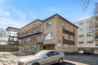 River Forest, IL Apartments - 7827 North Ave