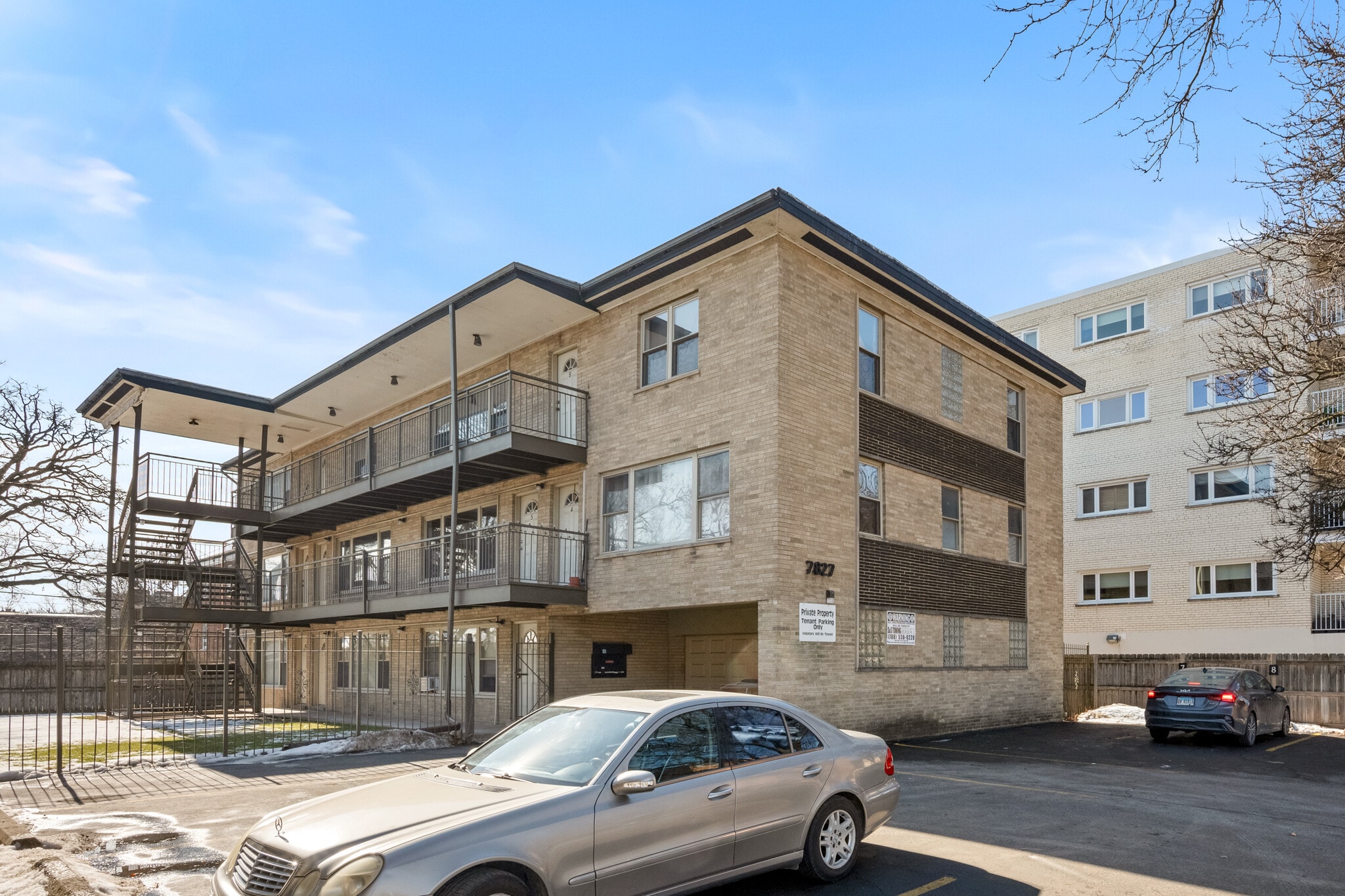 7827 North Ave, River Forest, IL for Sale