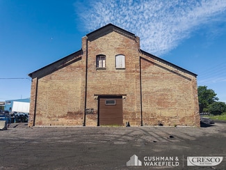 Cleveland, OH Industrial - 4501 Lakeside Ave Cleveland, OH Industrial - 4501 Lakeside Ave