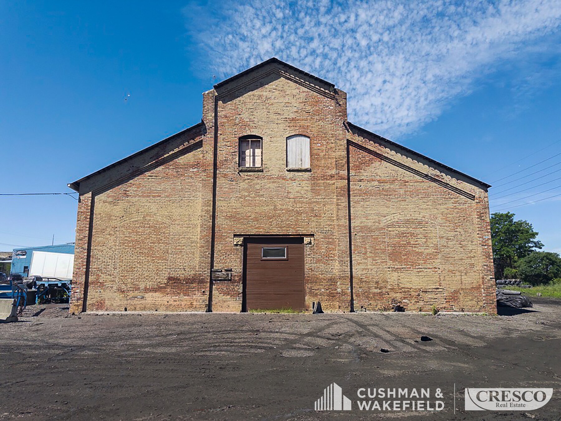 4501 Lakeside Ave, Cleveland, OH for Rent
