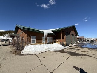 Breckenridge, CO Flex - 229 Continental Ct