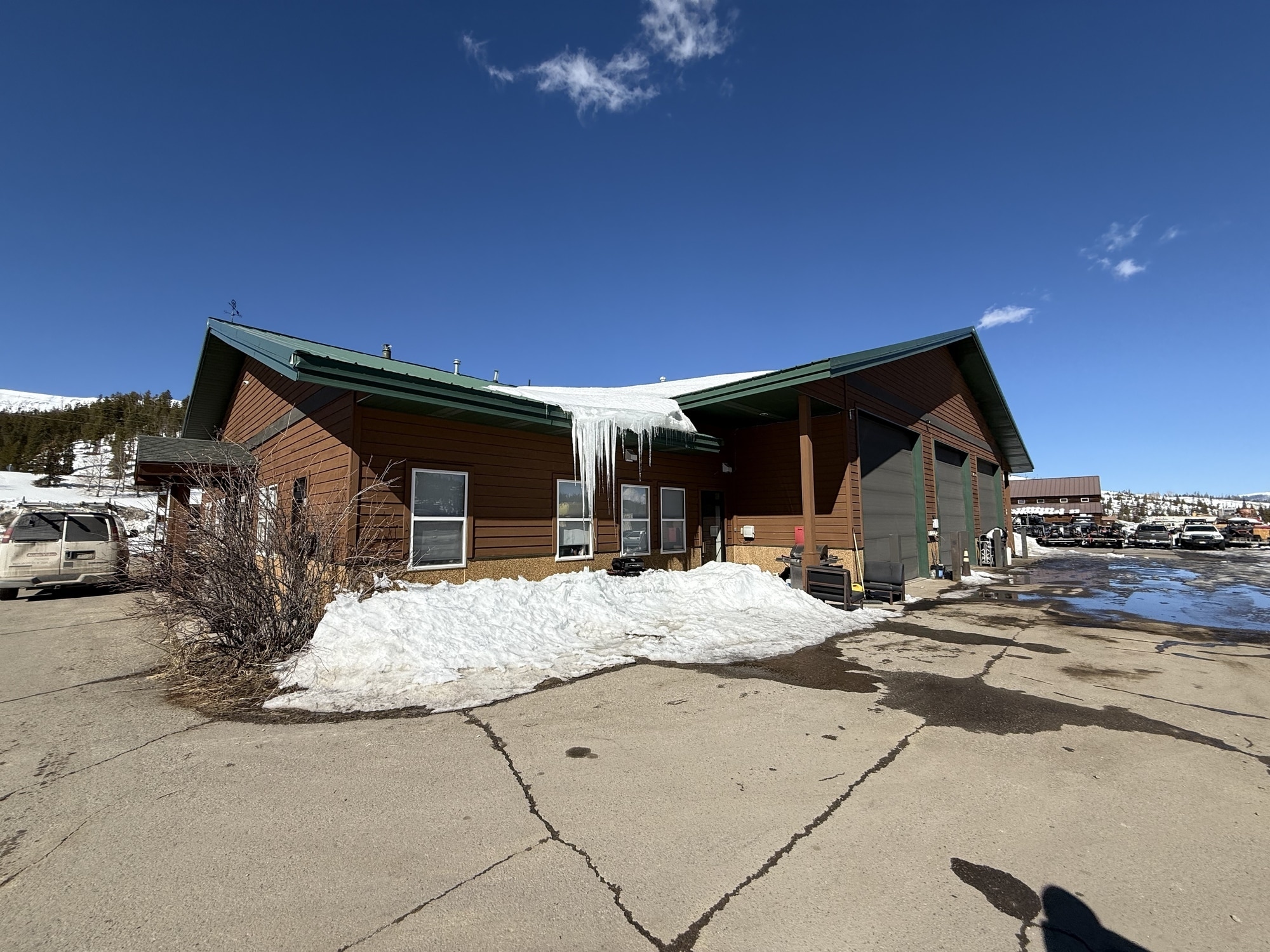 229 Continental Ct, Breckenridge, CO for Sale