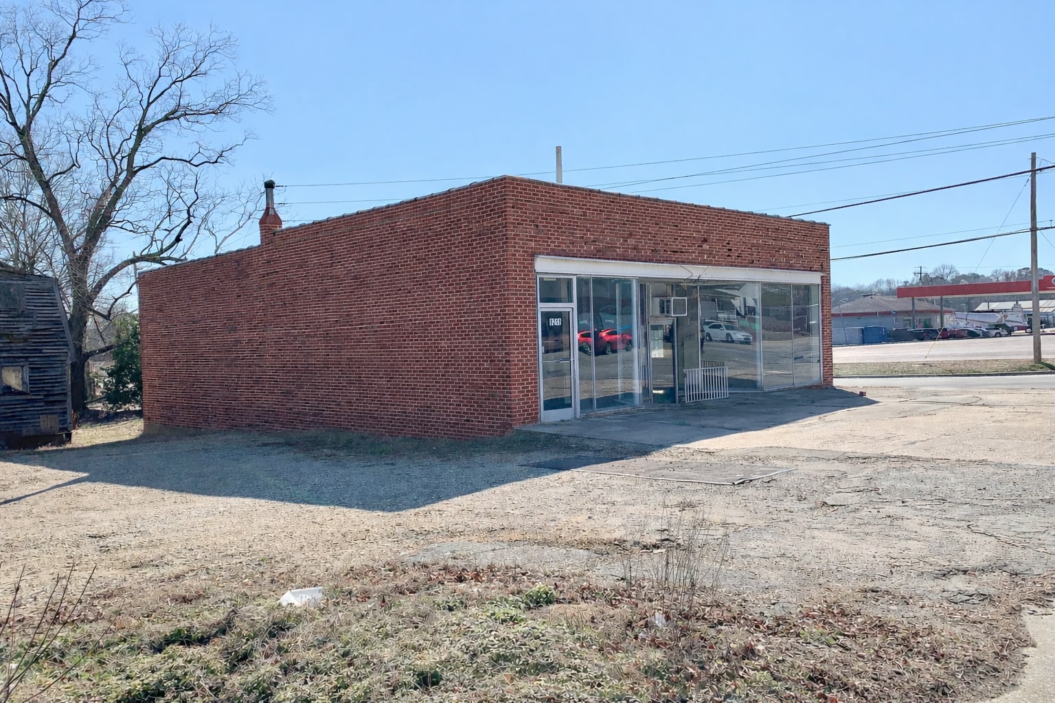 1211 S Main St, Lillington, NC for Sale