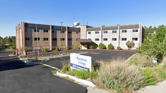 Colorado Springs, CO Health Care - 3625 Parkmoor Village Dr