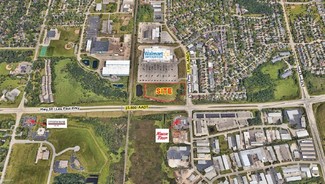 Waukesha, WI Commercial - 2000 S West Ave