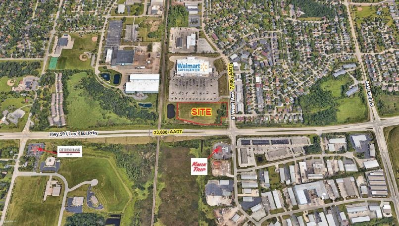 2000 S West Ave, Waukesha, WI for Sale