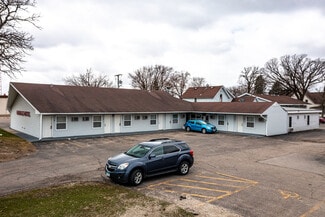 Oakdale Motel