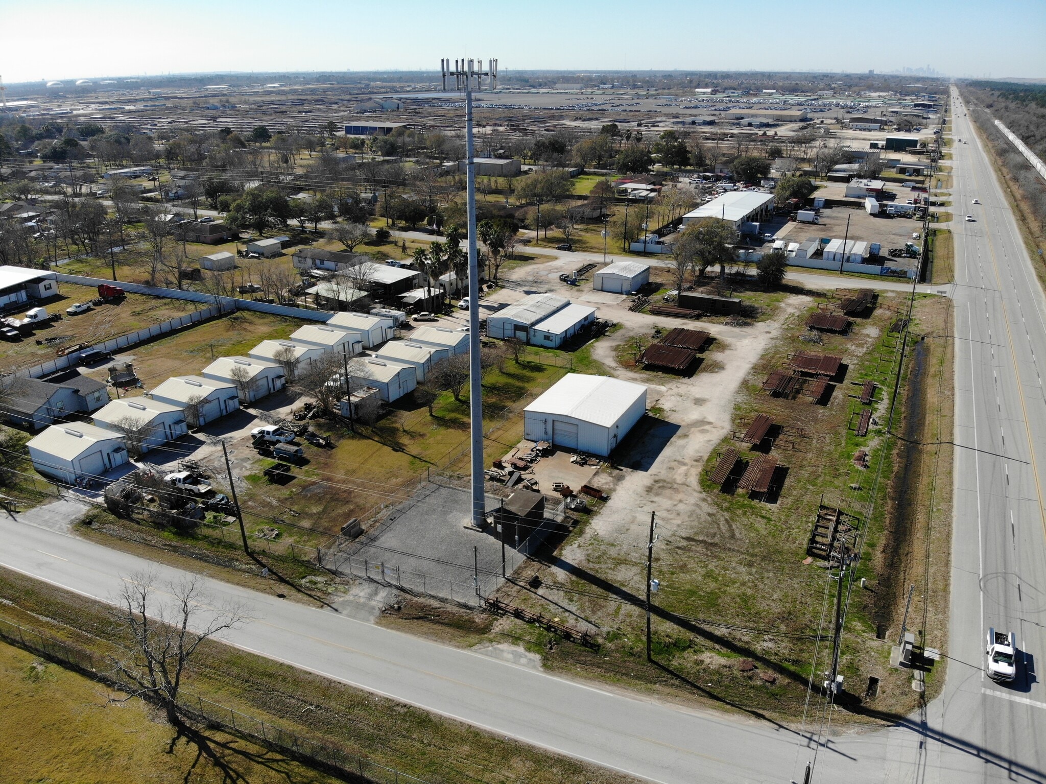 16190 Miller Rd, Houston, TX for Rent