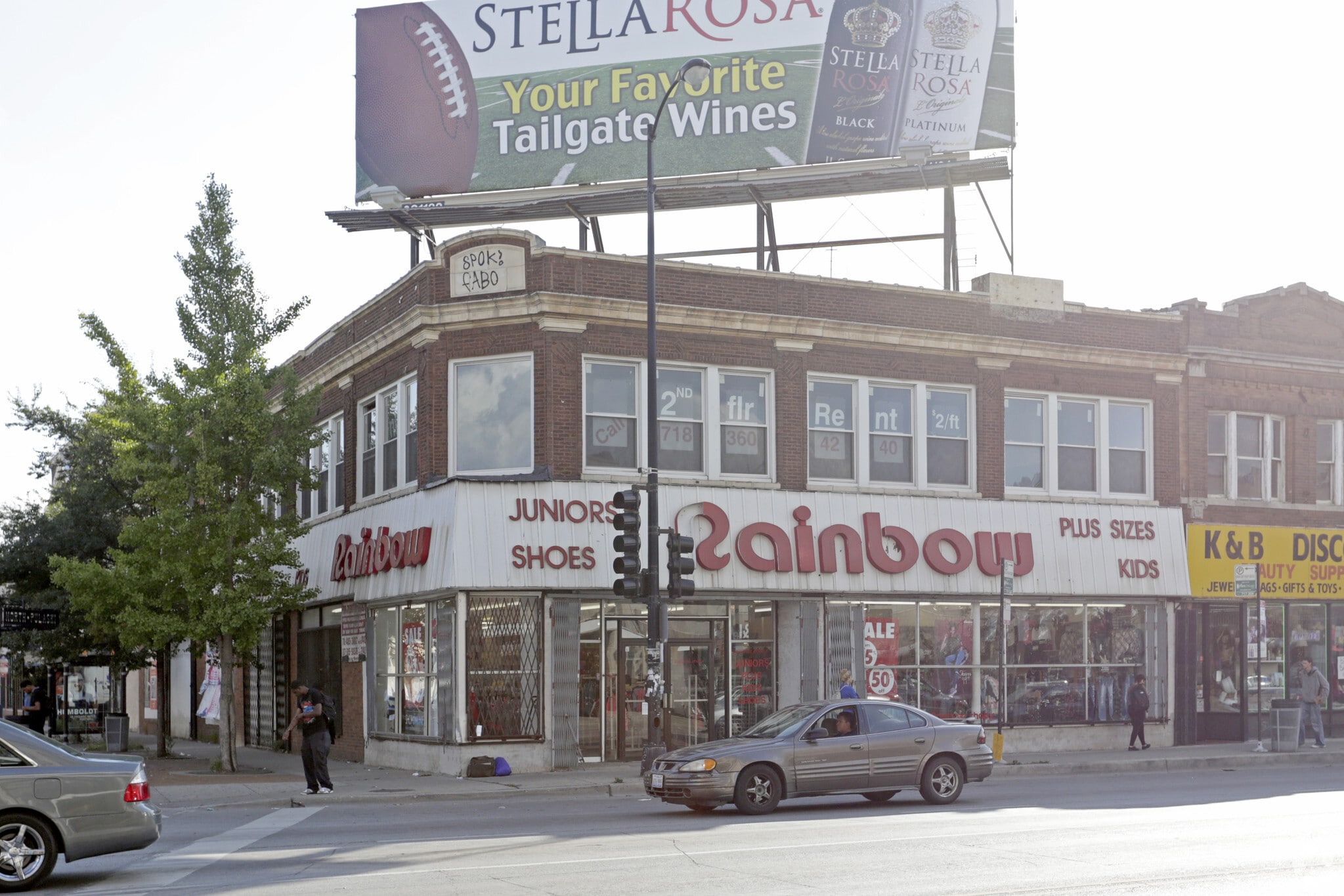 4001 W North Ave, Chicago, IL for Rent