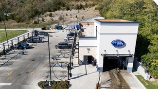 Ft Wright, KY Car Washes - 3388 Madison