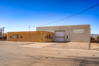Longmont, CO Industrial - 831 S Lincoln St