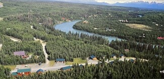 Sterling, AK Manufactured Housing/Mobile Housing - 37507 Anna Ln