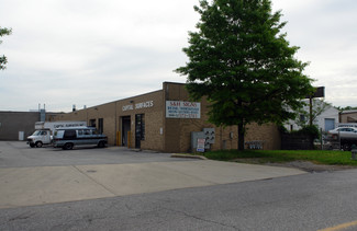 Beltsville, MD Industrial - 5006 Cook Rd