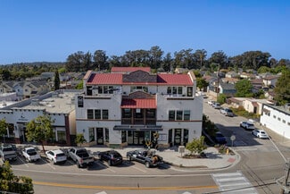 Orcutt, CA Office - 155 E Clark Ave