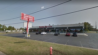 Columbus, OH Office/Retail - 2150 S Hamilton Rd Columbus, OH Office/Retail - 2150 S Hamilton Rd