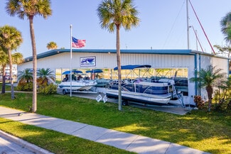 Titusville, FL Marinas - 419 N Washington Ave Titusville, FL Marinas - 419 N Washington Ave
