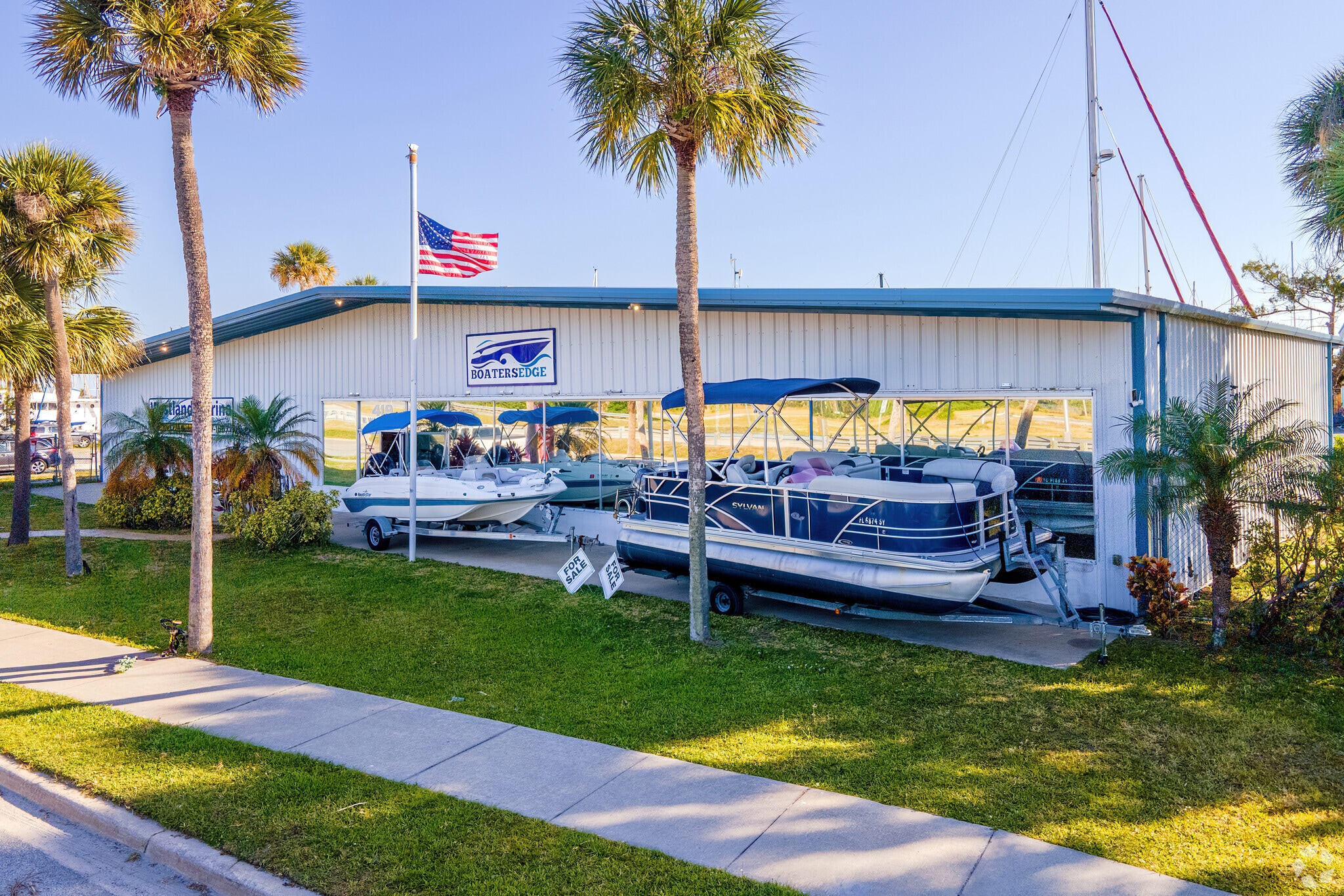 419 N Washington Ave, Titusville, FL for Sale