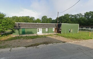 Buchanan, MI Industrial - 402 S Oak St