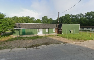 Former cannabis cultivation facility