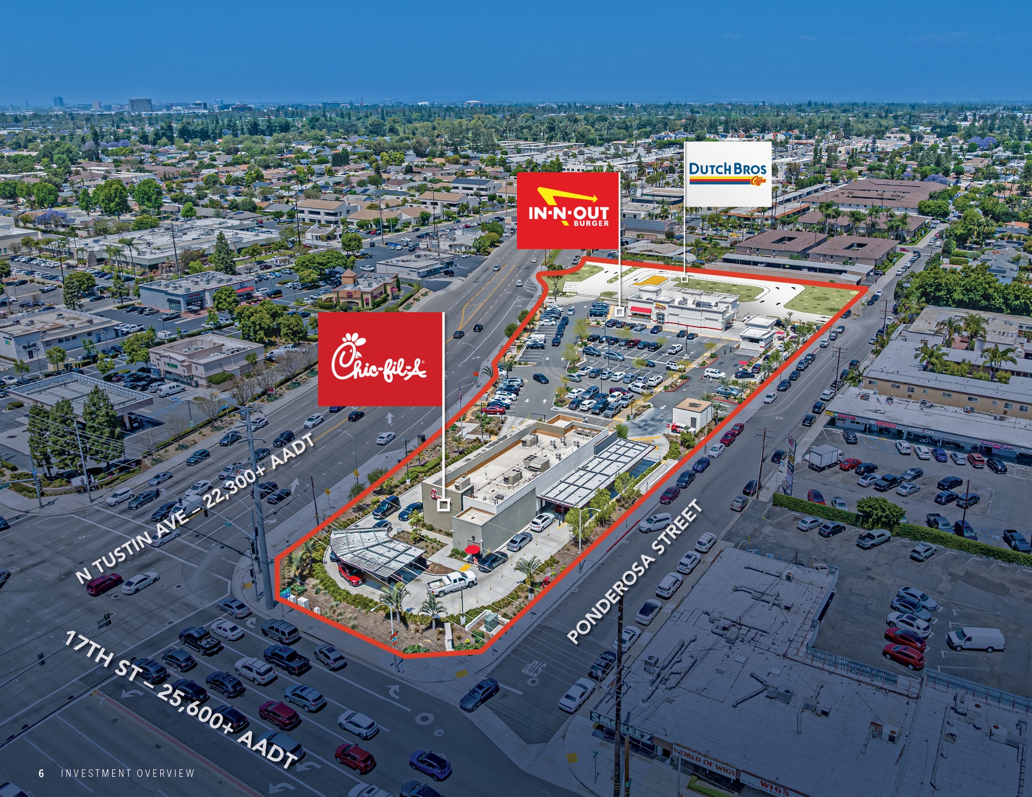 1701 N Tustin Ave, Santa Ana, CA for Sale
