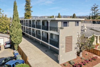 San Leandro, CA Apartments - 98 Dutton Ave