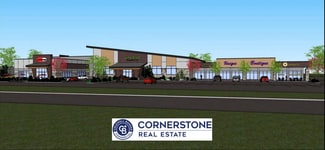 Casper, WY Commercial - SE Wyoming Blvd. @ Centennial Village Dr.