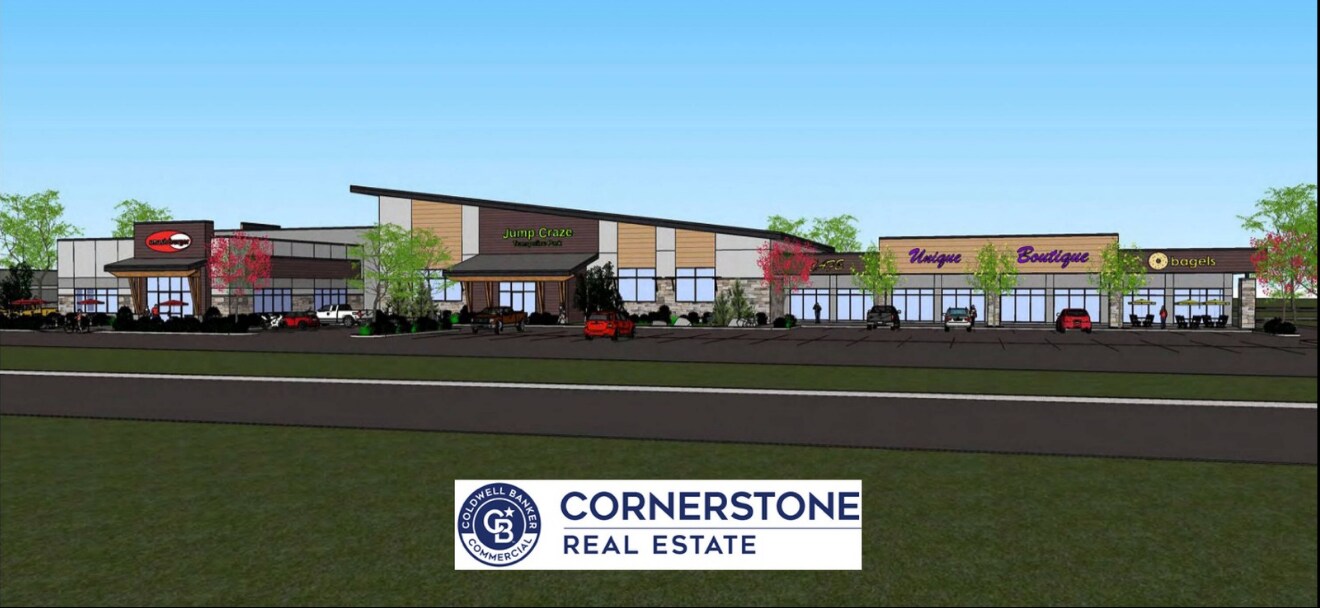 SE Wyoming Blvd. @ Centennial Village Dr., Casper, WY for Sale