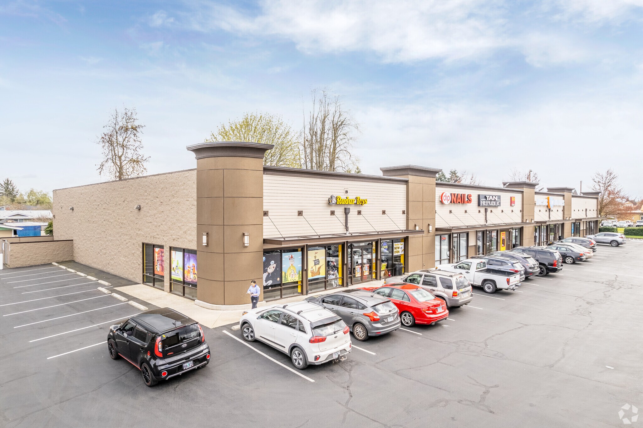 1424-1490 Lancaster Dr NE, Salem, OR for Rent
