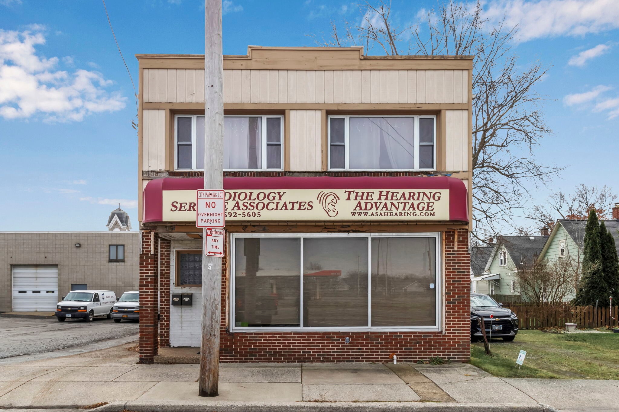 103 Niagara St Tonawanda, NY 14150 Retail Property for Sale on