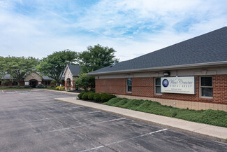 West Chester, OH Office - 5900 West Chester Rd