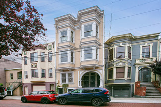 San Francisco, CA undefined - 28-32 Elgin Park