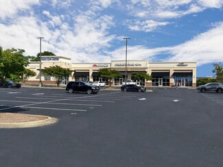Charlotte, NC Retail - 8506 S Tryon St