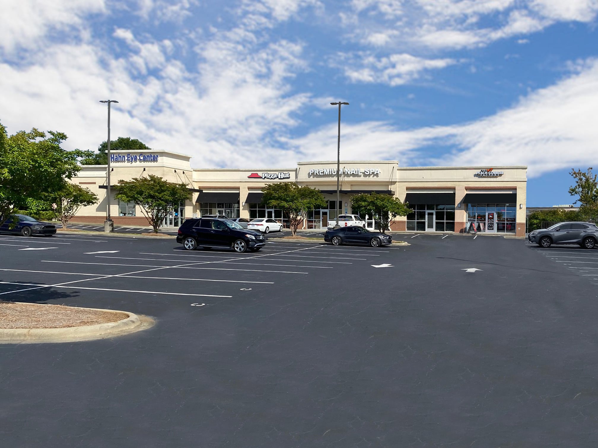 8506 S Tryon St, Charlotte, NC for Rent