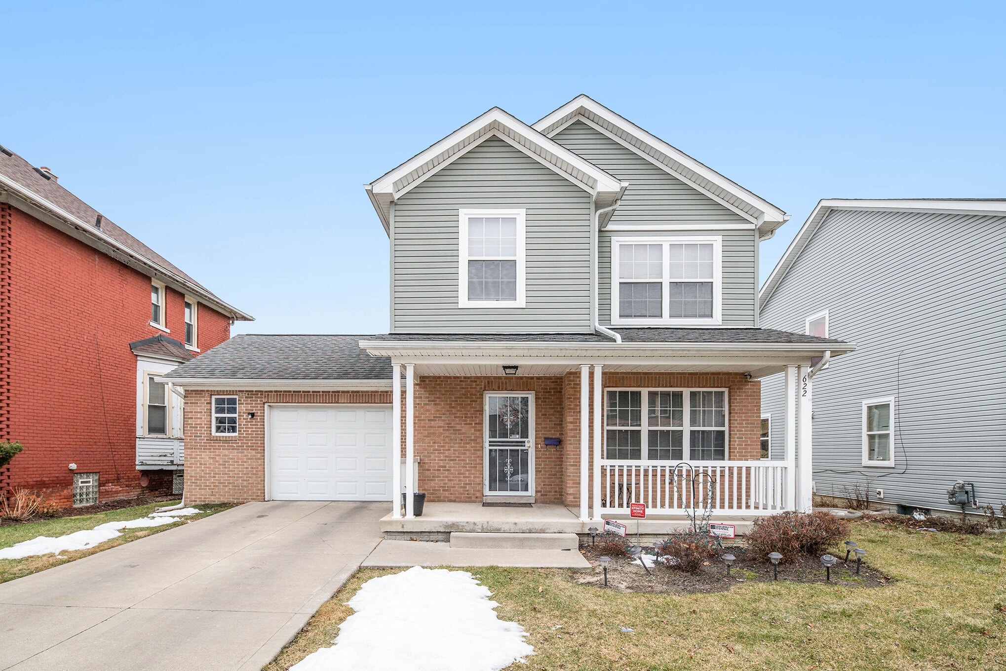 4220 16th St, Detroit, MI for Sale