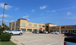 Fort Worth, TX Coworking Space - 9500 Ray White Rd