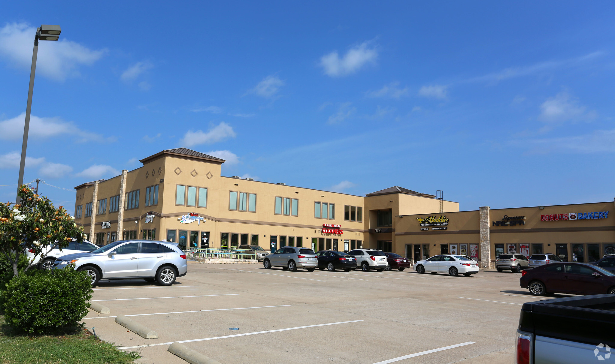 9500 Ray White Rd, Fort Worth, TX for Rent