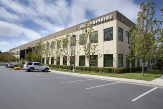 Santa Rosa, CA Office - 3843 Brickway Blvd