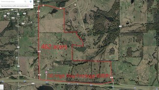 Saltillo, TX Agricultural - 13673 Interstate Highway 30 E