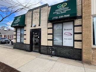 Chicago, IL Retail - 10019 S Western Ave Chicago, IL Retail - 10019 S Western Ave