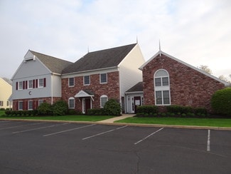 Jamison, PA Office - 2370 York Rd