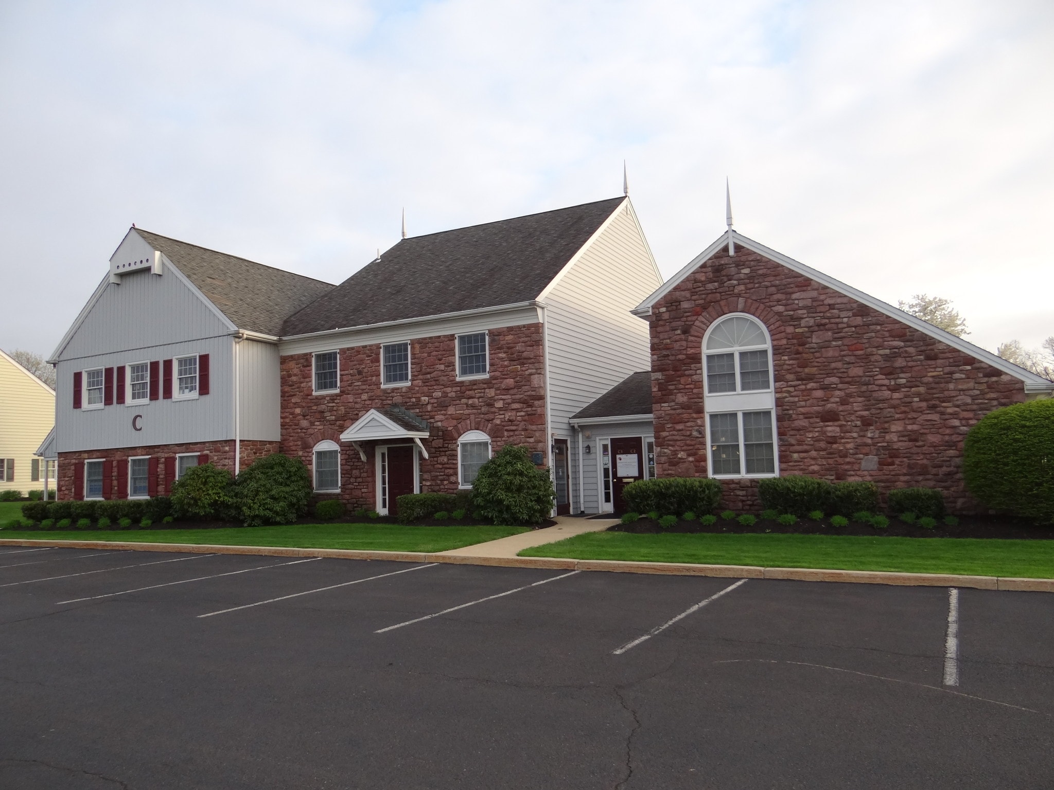 2370 York Rd, Jamison, PA for Sale