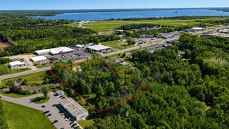 Shawano, WI Commercial - 1342 E Green Bay St