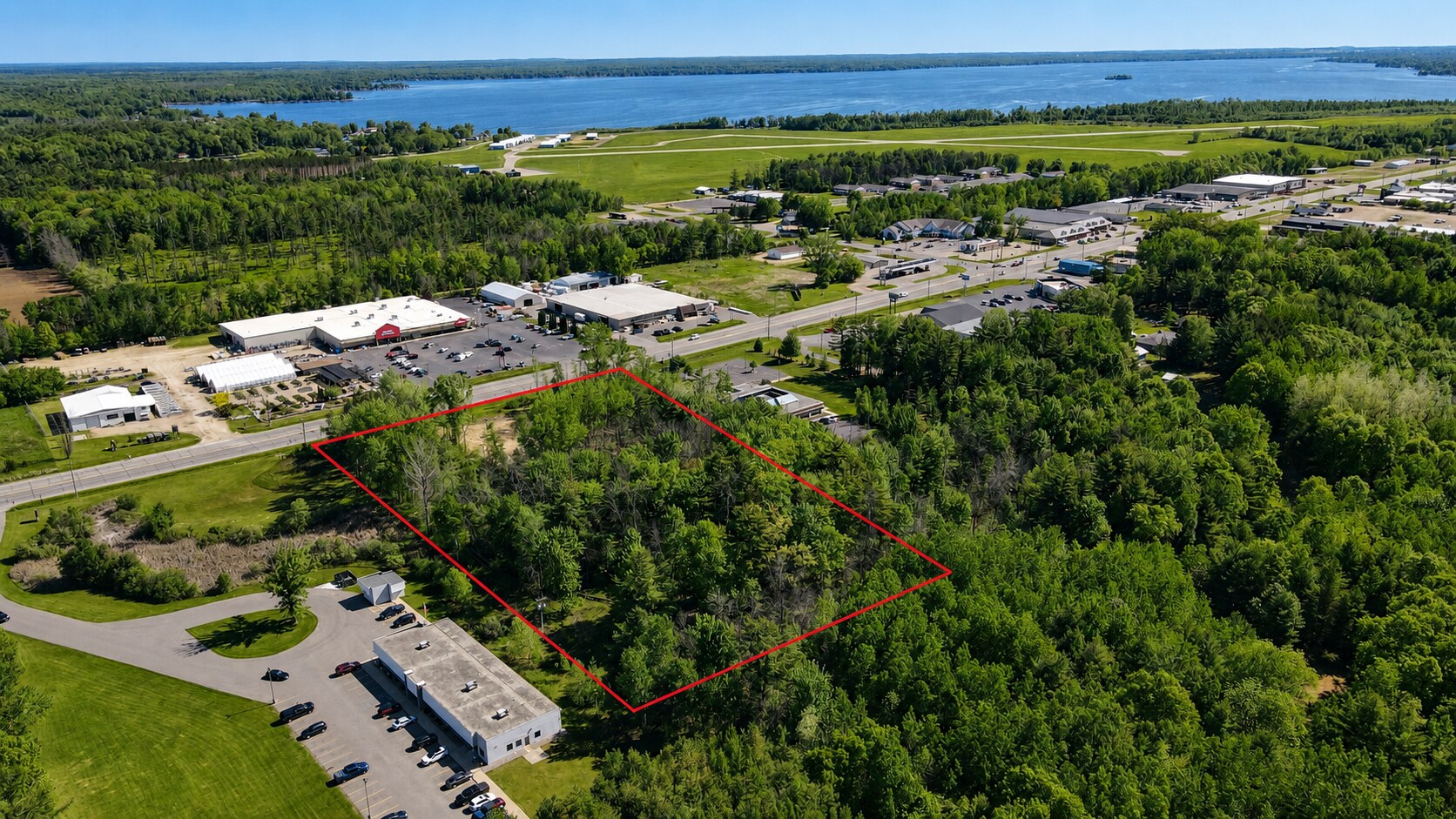 1342 E Green Bay St, Shawano, WI for Sale