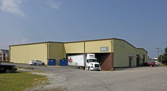 Mechanicsville, VA Industrial - 7011 Calmar Dr
