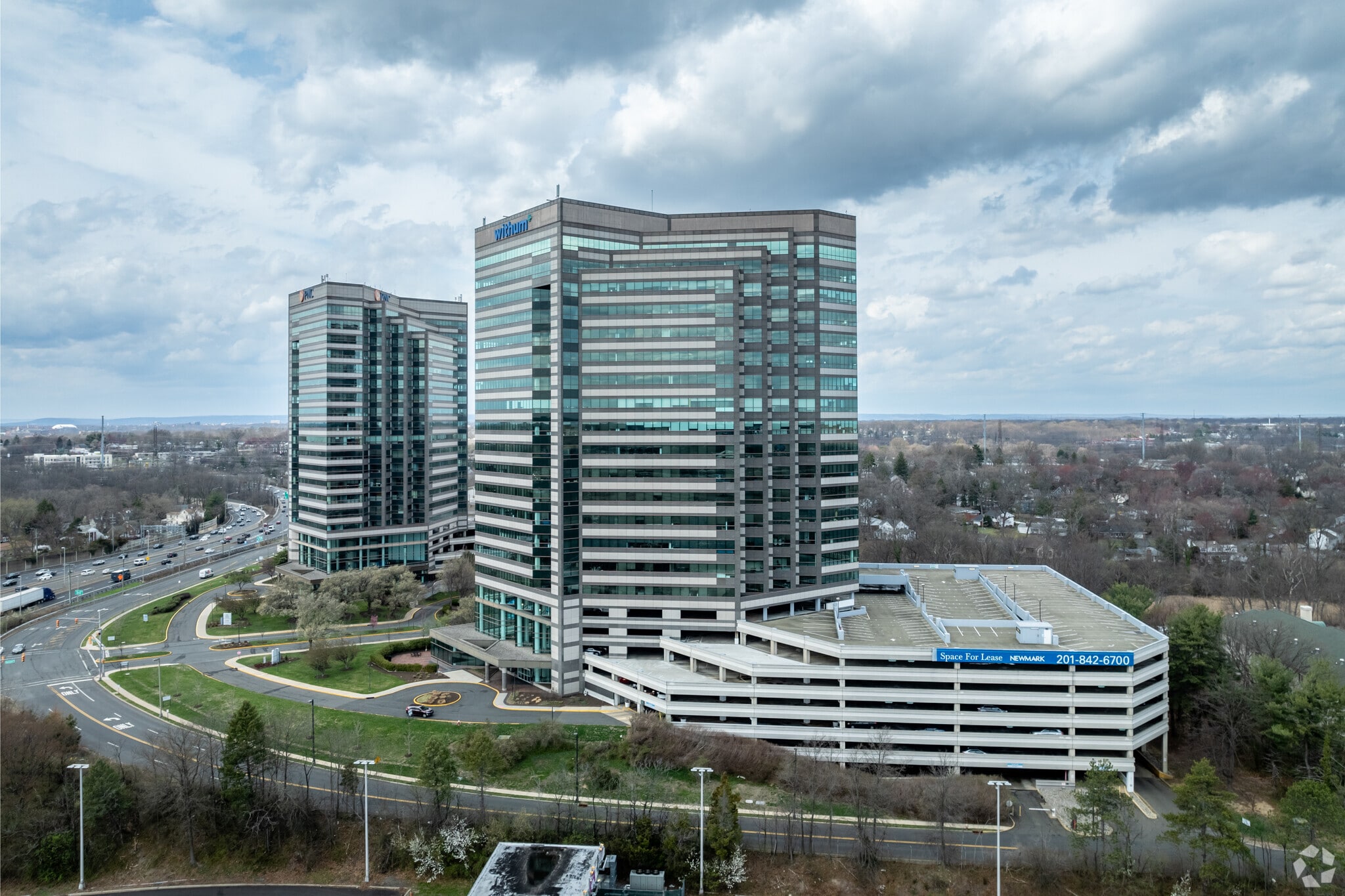 1 Tower Center Blvd, East Brunswick, NJ for Rent