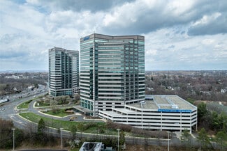 East Brunswick, NJ Office - 1 Tower Center Blvd East Brunswick, NJ Office - 1 Tower Center Blvd