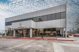 Spring, TX Office - 25000 Pitkin Rd