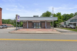 Merrimac, MA Retail - 12 School St